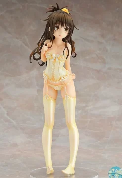 To Love-Ru Darkness - Mikan Yuuki Statue: Max Factory