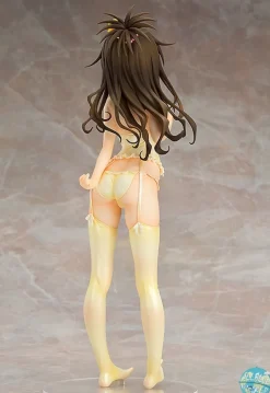 To Love-Ru Darkness - Mikan Yuuki Statue: Max Factory