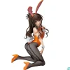 To Love-Ru Darkness - Mikan Yuuki Statue - Bunny Version: FREEing