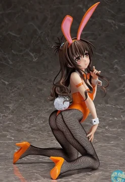 To Love-Ru Darkness - Mikan Yuuki Statue - Bunny Version: FREEing