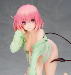 To Love-Ru Darkness - Momo Velia Deviluke Statue / Pajamas Version: Alter