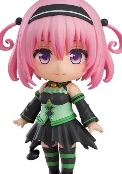 To Love-Ru Darkness - Momo Belia Deviluke Nendoroid: Good Smile Company