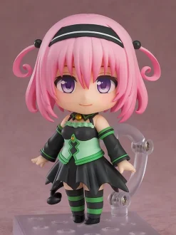 To Love-Ru Darkness - Momo Belia Deviluke Nendoroid: Good Smile Company
