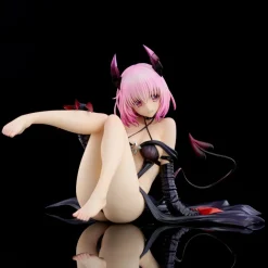 To Love-Ru Darkness - Momo Velia Deviluke Statue / Darkness Version: Union Creative