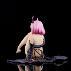 To Love-Ru Darkness - Momo Velia Deviluke Statue / Darkness Version: Union Creative