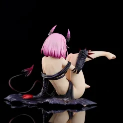 To Love-Ru Darkness - Momo Velia Deviluke Statue / Darkness Version: Union Creative