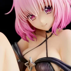 To Love-Ru Darkness - Momo Velia Deviluke Statue / Darkness Version: Union Creative