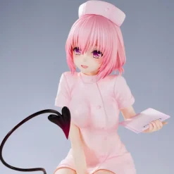 To Love-Ru Darkness - Momo Belia Deviluke Statue / Nurse Cos: Union Creative