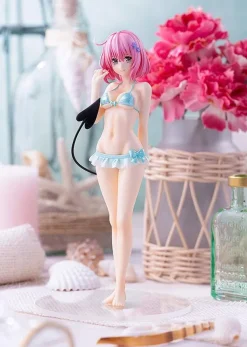 To Love-Ru Darkness - Momo Belia Deviluke Statue / Pop Up Parade: Good Smile Company