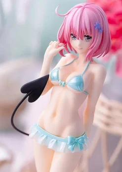 To Love-Ru Darkness - Momo Belia Deviluke Statue / Pop Up Parade: Good Smile Company