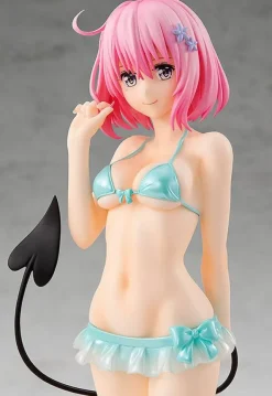 To Love-Ru Darkness - Momo Belia Deviluke Statue / Pop Up Parade: Good Smile Company