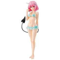 To Love-Ru Darkness - Momo Belia Deviluke Statue / Pop Up Parade: Good Smile Company