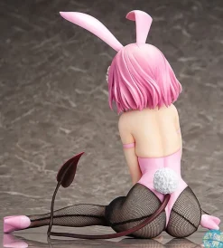 To Love-Ru Darkness - Momo Belia Deviluke Statue - Bunny Version: FREEing