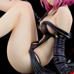 To Love-Ru Darkness - Momo Belia Deviluke Statue / Darkness Ver. Renewal Package Edition: Union Crea