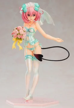 To Love-Ru Darkness - Momo Belia Deviluke Statue / Refined Version: Max Factory
