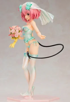 To Love-Ru Darkness - Momo Belia Deviluke Statue / Refined Version: Max Factory