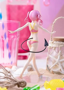 To Love-Ru Darkness - Nana Astar Deviluke Statue / Pop Up Parade: Good Smile Company