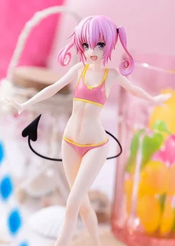 To Love-Ru Darkness - Nana Astar Deviluke Statue / Pop Up Parade: Good Smile Company