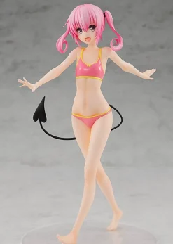 To Love-Ru Darkness - Nana Astar Deviluke Statue / Pop Up Parade: Good Smile Company