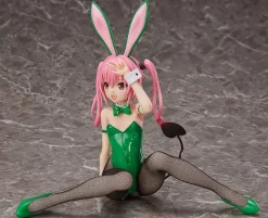 To Love-Ru Darkness - Nana Astar Deviluke Statue / Bunny Version: FREEing