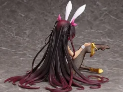 To Love-Ru Darkness - Nemesis Statue / Bunny Version: FREEing