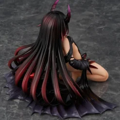 To Love-Ru Darkness - Nemesis Statue / Darkness Version: Union Creative