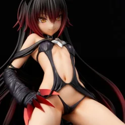 To Love-Ru Darkness - Nemesis Statue / Darkness Version: Union Creative