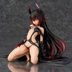 To Love-Ru Darkness - Nemesis Statue / Darkness Version: Union Creative