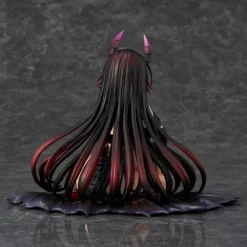 To Love-Ru Darkness - Nemesis Statue / Darkness Version: Union Creative