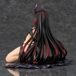 To Love-Ru Darkness - Nemesis Statue / Darkness Version: Union Creative
