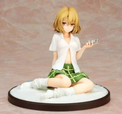 To Love-Ru Darkness - Risa Momioka Statue / Pajamas Version: Alter