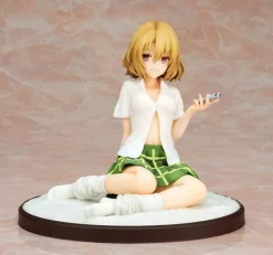 To Love-Ru Darkness - Risa Momioka Statue / Pajamas Version: Alter