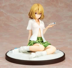 To Love-Ru Darkness - Risa Momioka Statue / Pajamas Version: Alter