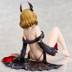 To Love-Ru Darkness - Risa Momioka Statue / Dakness Version: Union Creative