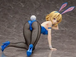 To Love-Ru Darkness - Risa Momioka Statue / Bunny Version: FREEing