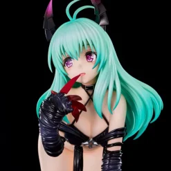 To Love-Ru Darkness - Run Elsie Jewelria Statue / Darkness Version: Union Creative