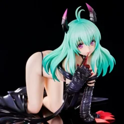 To Love-Ru Darkness - Run Elsie Jewelria Statue / Darkness Version: Union Creative