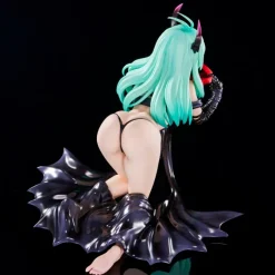 To Love-Ru Darkness - Run Elsie Jewelria Statue / Darkness Version: Union Creative