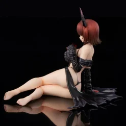 To Love-Ru Darkness - Ryoko Mikado Statue / Darkness Version: Union Creative