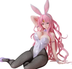 To Love-Ru Darkness - Sephie Michaela Deviluke Statue / Bunny Version: FREEing