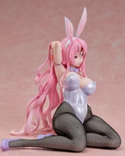 To Love-Ru Darkness - Sephie Michaela Deviluke Statue / Bunny Version: FREEing
