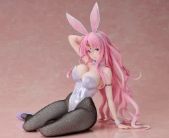 To Love-Ru Darkness - Sephie Michaela Deviluke Statue / Bunny Version: FREEing