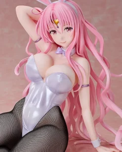 To Love-Ru Darkness - Sephie Michaela Deviluke Statue / Bunny Version: FREEing