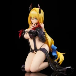To Love-Ru Darkness - Tearju Lunatique Statue / Darkness Version: Union Creative