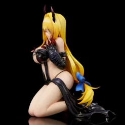 To Love-Ru Darkness - Tearju Lunatique Statue / Darkness Version: Union Creative