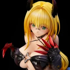 To Love-Ru Darkness - Tearju Lunatique Statue / Darkness Version: Union Creative