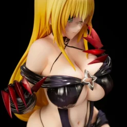 To Love-Ru Darkness - Tearju Lunatique Statue / Darkness Version: Union Creative