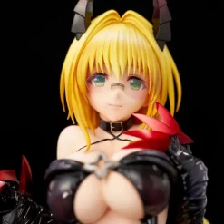 To Love-Ru Darkness - Tearju Lunatique Statue / Darkness Version: Union Creative