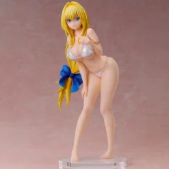 To Love-Ru Darkness - Tearju Lunatique Statue / Muse Color Version: Union Creative