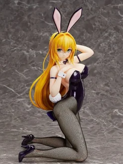 To Love-Ru Darkness - Tearju Lunatique: Bunny Ver.: FREEing
